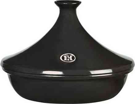 EH E-balení Tajine 27 cm granátová