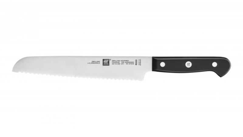 Zwilling Gourmet nůž na chléb 20 cm