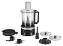 KitchenAid Food Procesor 1,7 l matná černá
