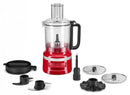 KitchenAid Food Procesor 1,7 l královská červená