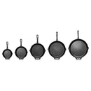 PETROMAX LITINOVÁ PÁNEV S RUKOJETÍ