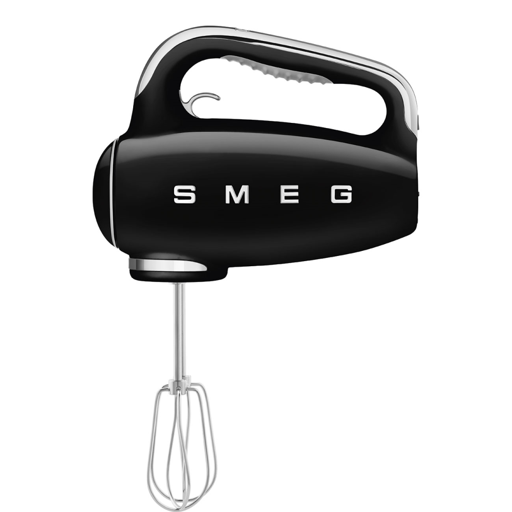 SMEG_SDA 50´S Retro Style ruční mixér 250W