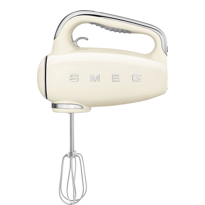 SMEG_SDA 50´S Retro Style ruční mixér 250W
