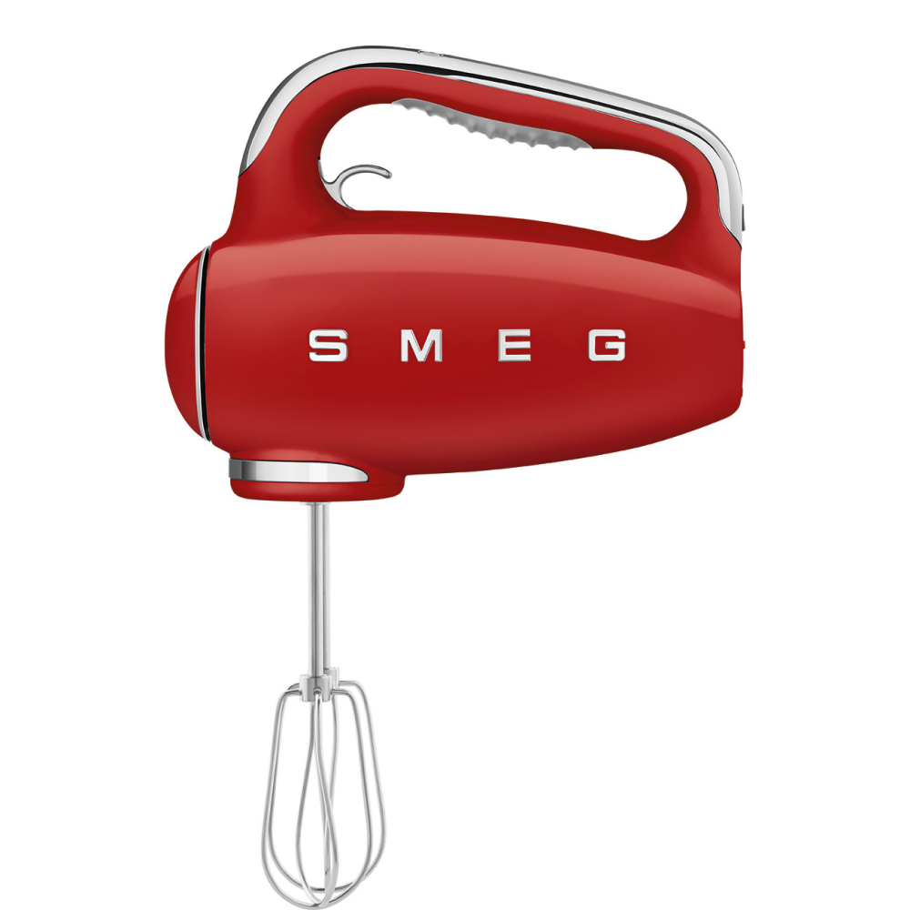 SMEG_SDA 50´S Retro Style ruční mixér 250W