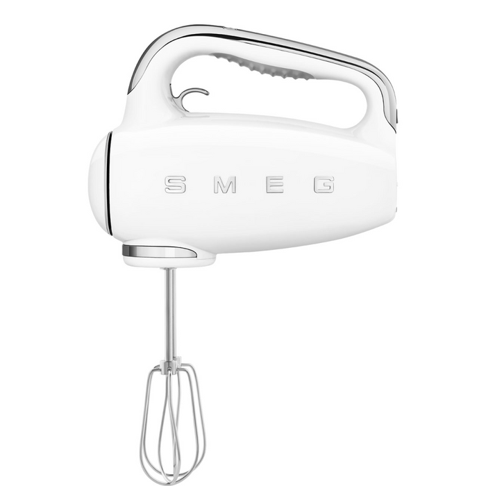 SMEG_SDA 50´S Retro Style ruční mixér 250W