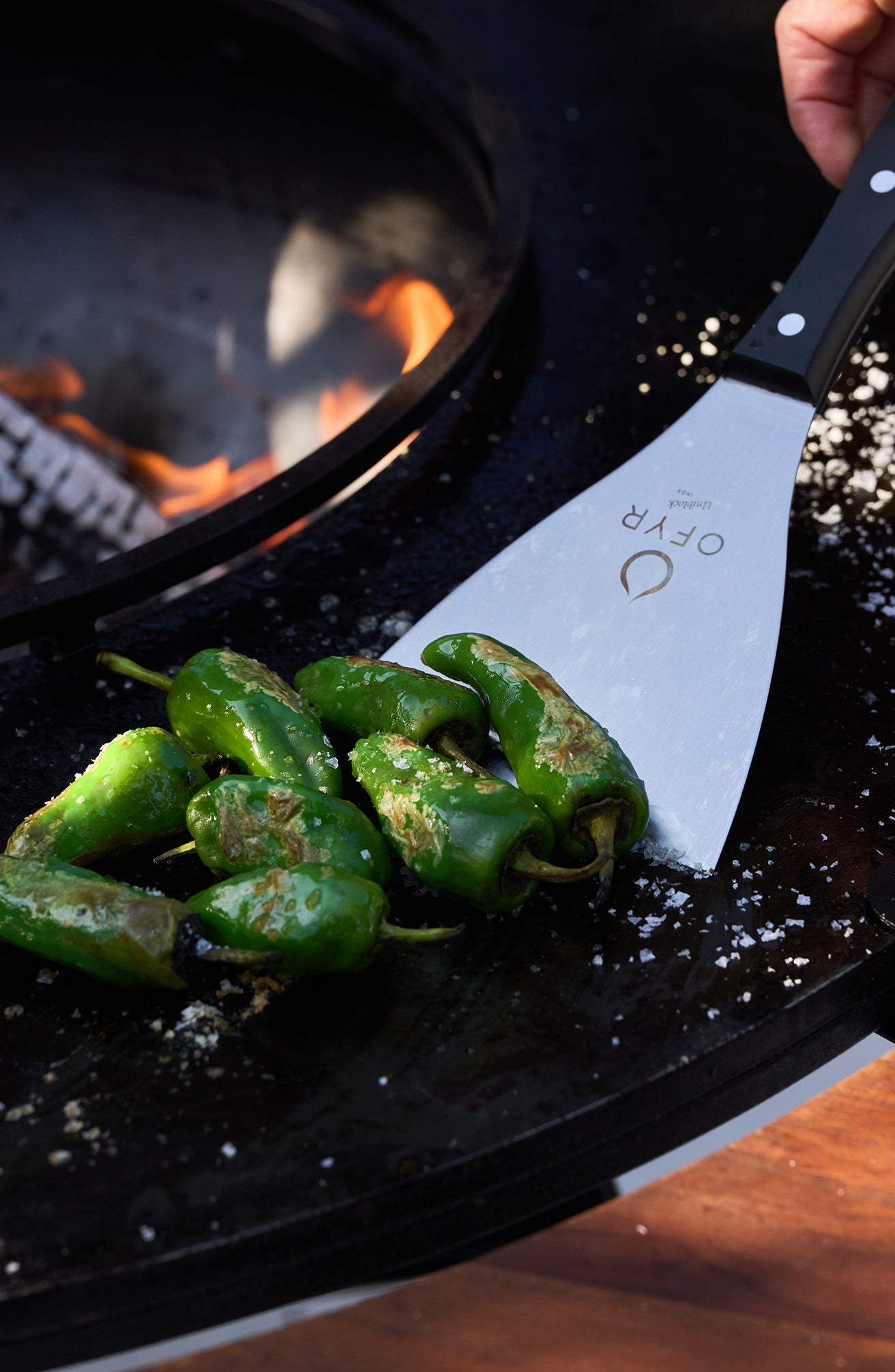 OFYR Spatula