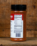 BBQ koření HOT BBQ Rub 363g Killer Hogs