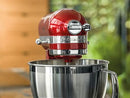 KitchenAid Artisan Robot model 185 královská červená