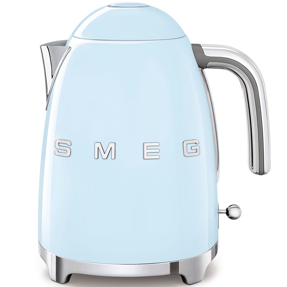 SMEG_SDA 50'S Retro Style rychlovarná konvice 1,7l
