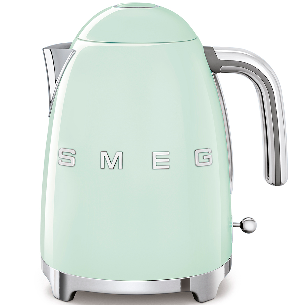 SMEG_SDA 50'S Retro Style rychlovarná konvice 1,7l