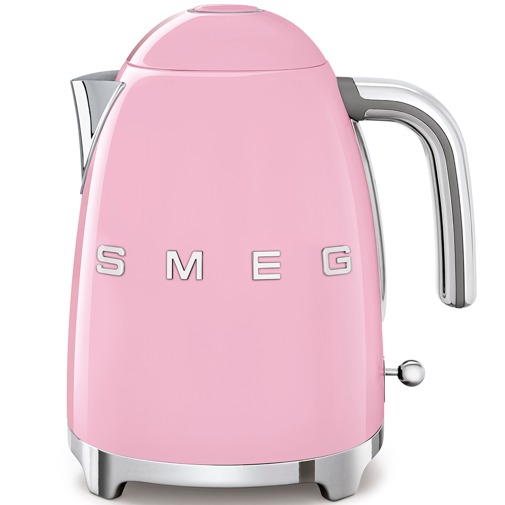 SMEG_SDA 50'S Retro Style rychlovarná konvice 1,7l