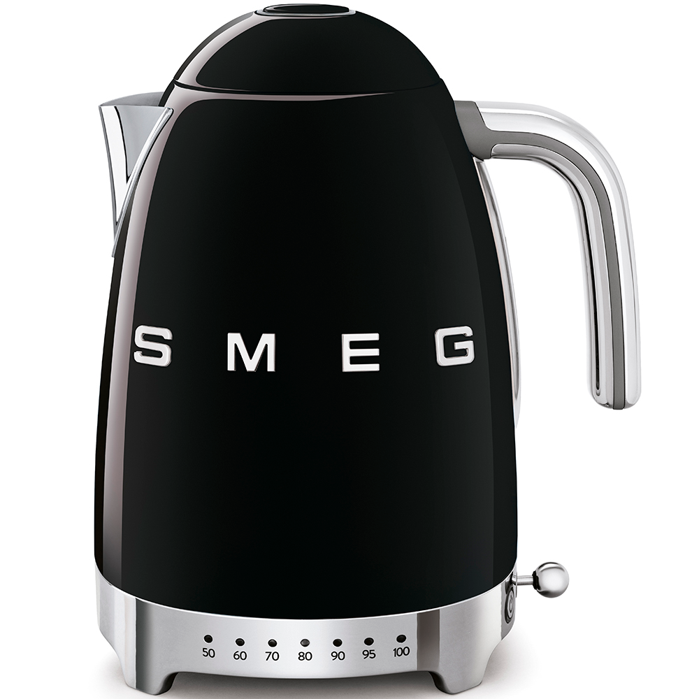SMEG_SDA 50'S Retro Style rychlovarná konvice 1,7l LED indikátor