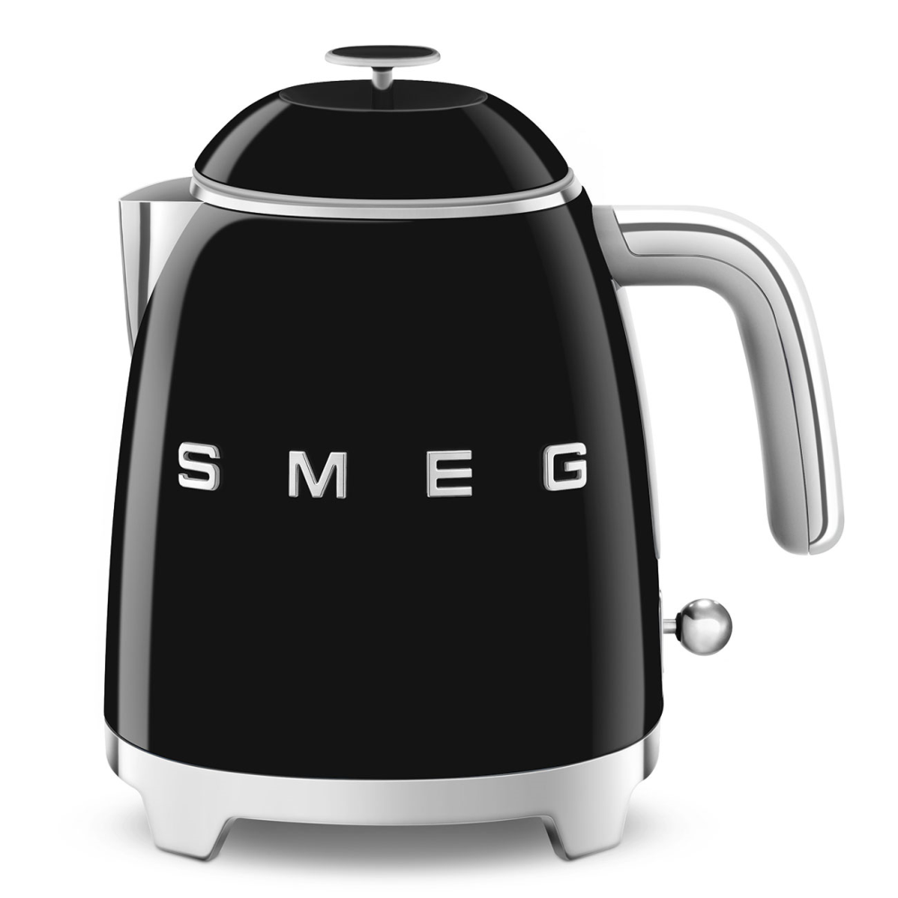 SMEG_SDA 50'S Retro Style rychlovarná konvice 0,8l