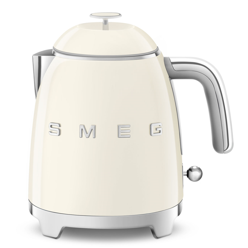 SMEG_SDA 50'S Retro Style rychlovarná konvice 0,8l