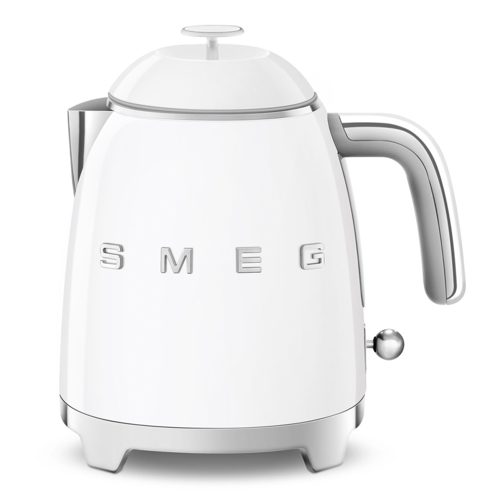 SMEG_SDA 50'S Retro Style rychlovarná konvice 0,8l