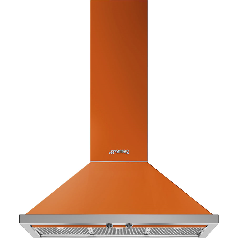 SMEG_MDA Nástěnný odsavač KPF9, ř.Portofino, 90 cm