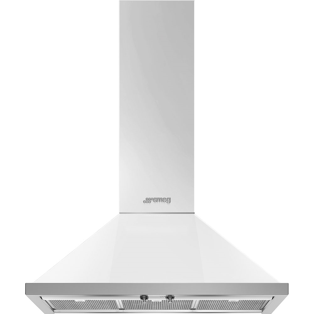 SMEG_MDA Nástěnný odsavač KPF9, ř.Portofino, 90 cm