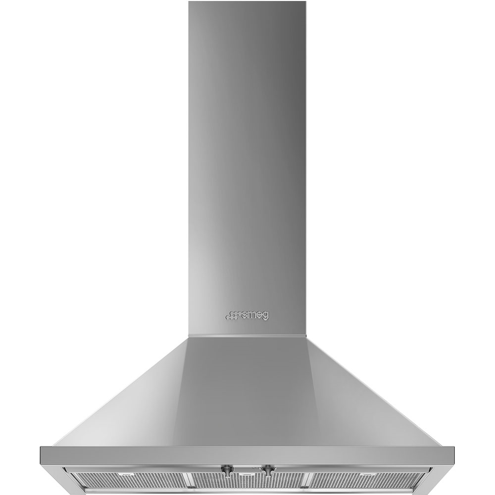 SMEG_MDA Nástěnný odsavač KPF9, ř.Portofino, 90 cm