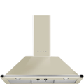 SMEG_MDA SMEG Komínový odsavač par Victoria, 90 cm