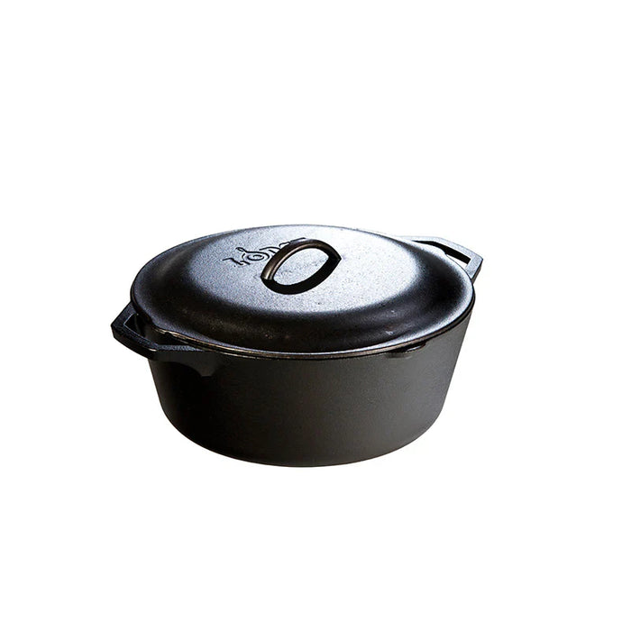 Lodge Dutch Oven 6,6l