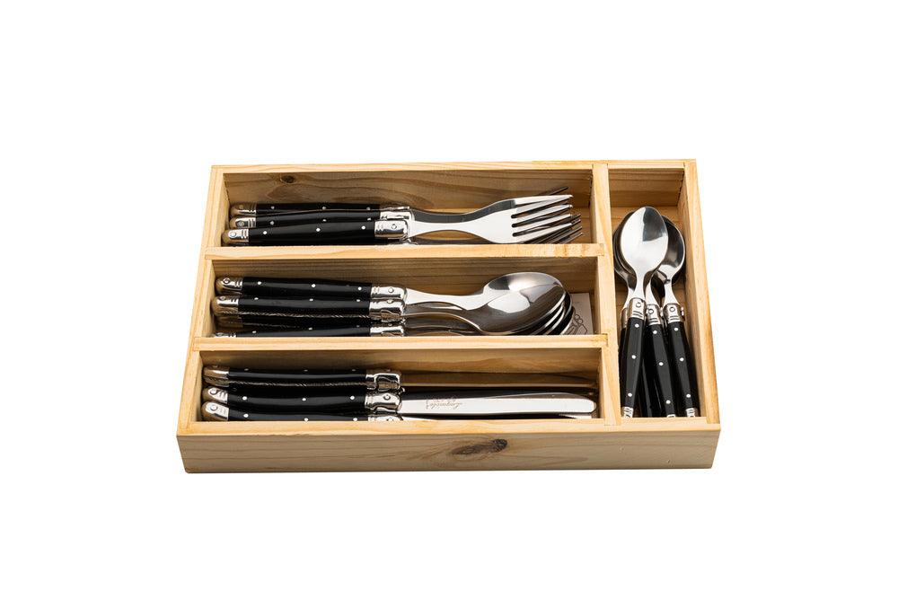 Laguile 24set Cutlery