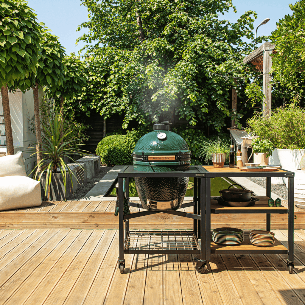 BGE - Large & modulární pracovní stůl