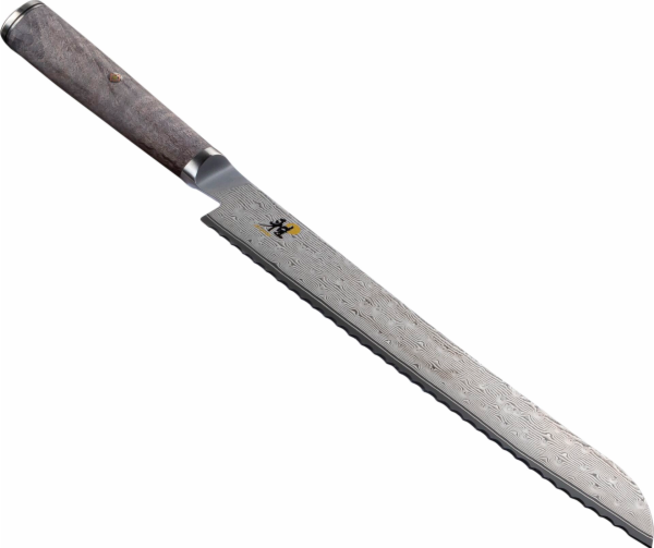Zwilling MIYABI 5000MCD 67 Gyutoh nůž 24 cm