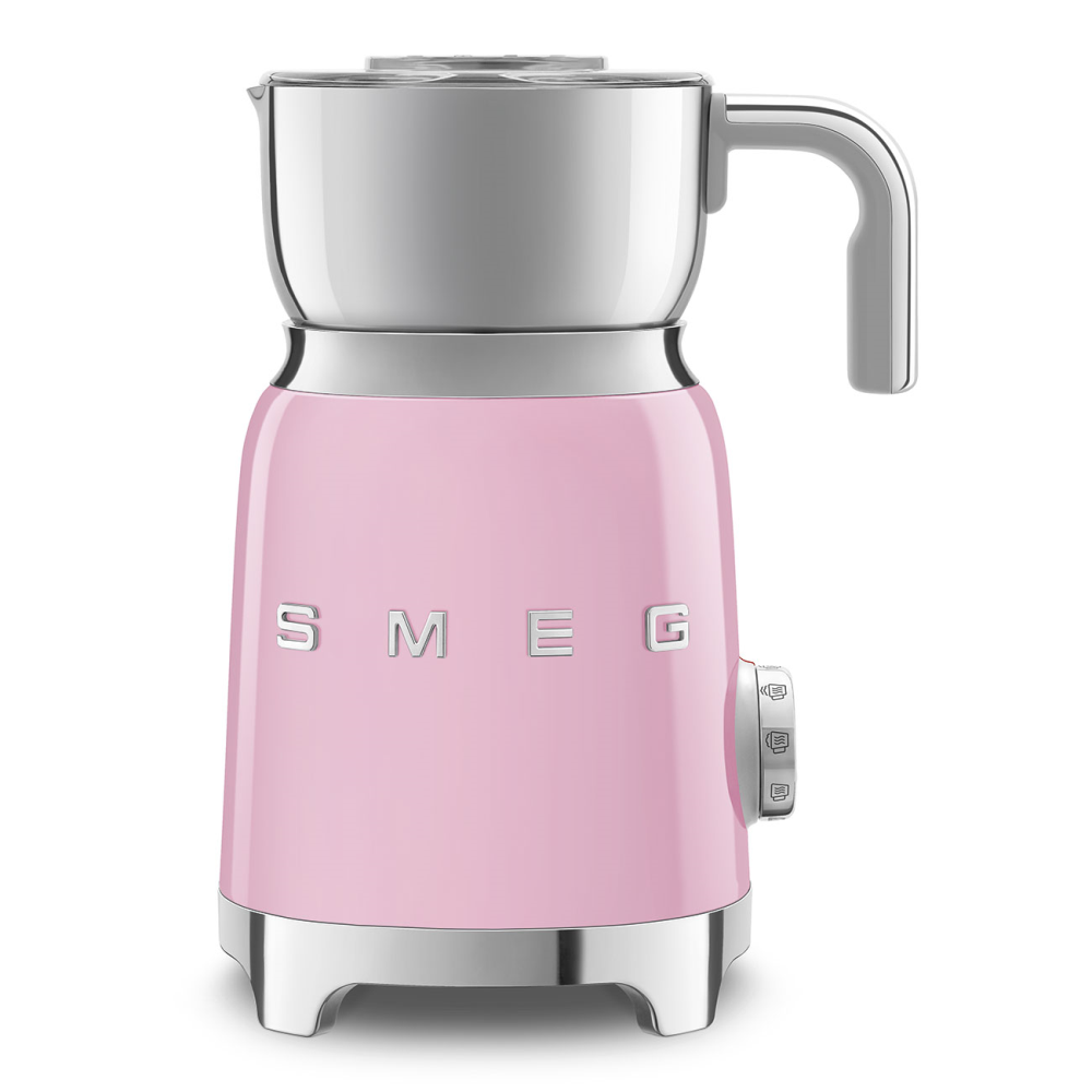 SMEG_SDA 50's Retro Style šlehač mléka 0,6l