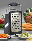 Microplane taška na 9 struhadel prázdná