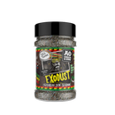 BBQ koření Exodust Caribbean Jerk 230g Angus & Oink