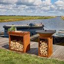 Cover Black 85 (Ø 85 cm)