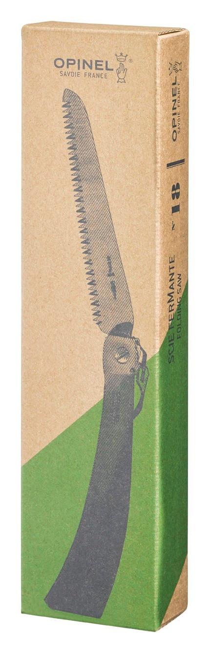 Opinel VRI N°18 pilka 001198
