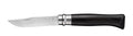 Opinel VRI N°08 Inox rukojeť eben, dárková krabička 001352
