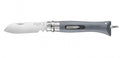 Opinel VRI N°09 DIY šedá 001792