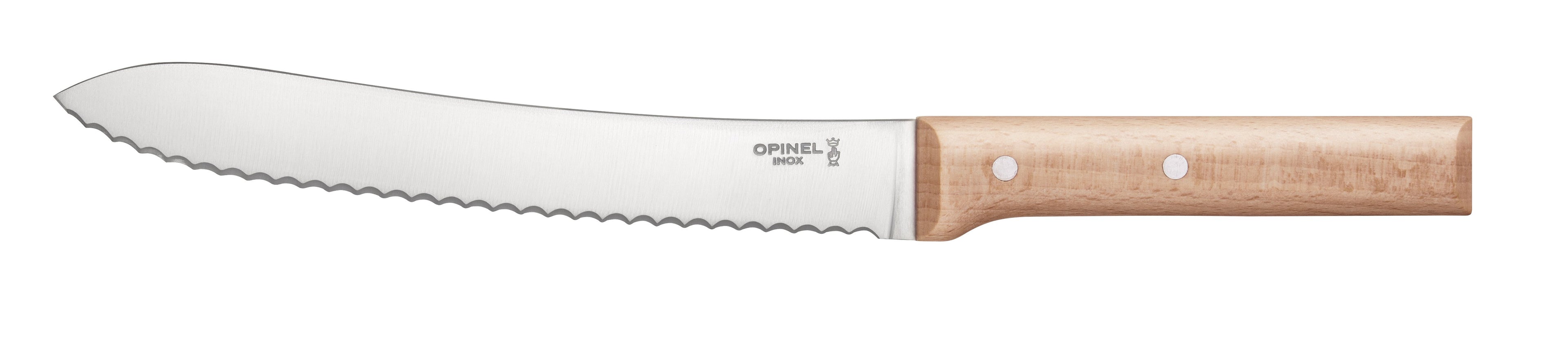 Opinel VRI N°116 Nůž na chléb  001816