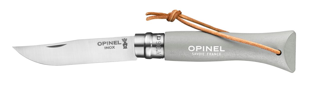 Opinel Vri N°06 nůž Trekking