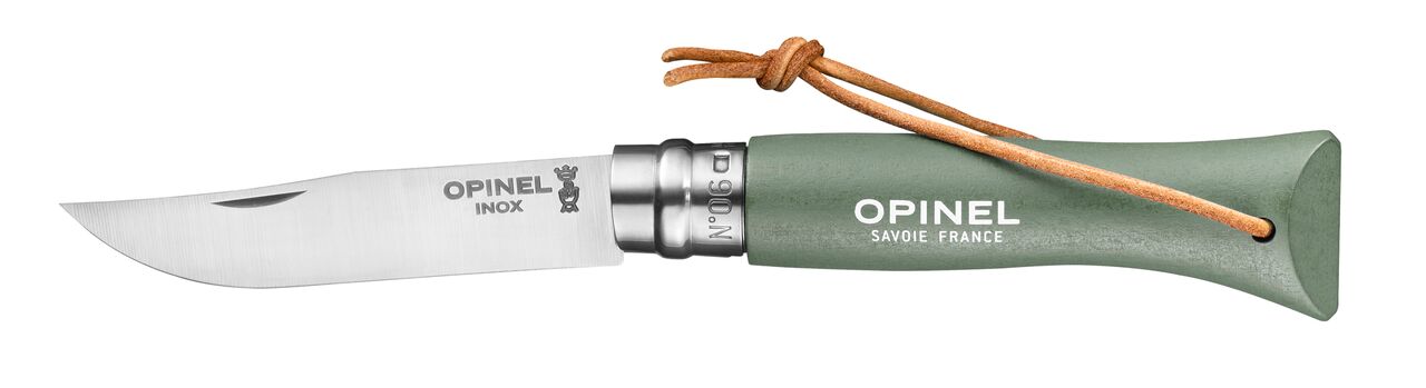 Opinel Vri N°06 nůž Trekking