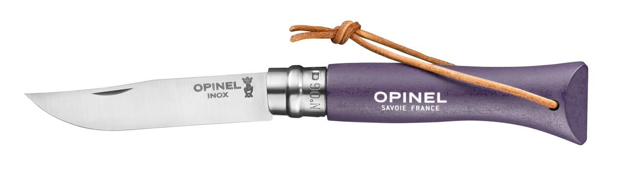 Opinel Vri N°06 nůž Trekking