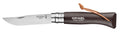 Opinel VRI N°08 nůž Trekking černá 002211