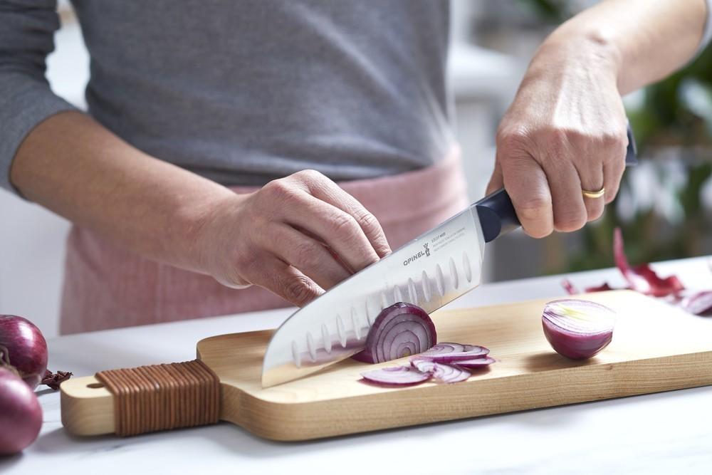 Opinel VRI N°219 Intempora santoku 17 cm 002219