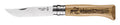 Opinel VRI N°08 Inox Animalia 2019 motiv Dear 002332