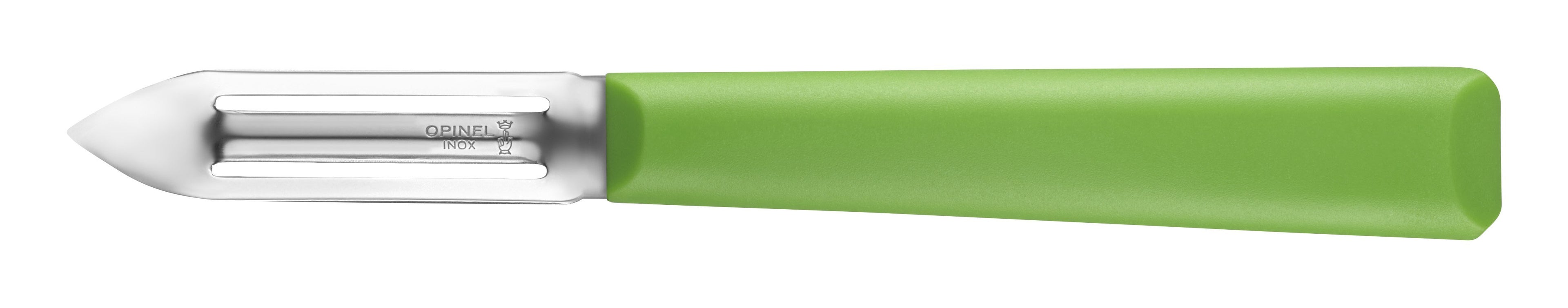 Opinel N°315 Essentiels - škrabka