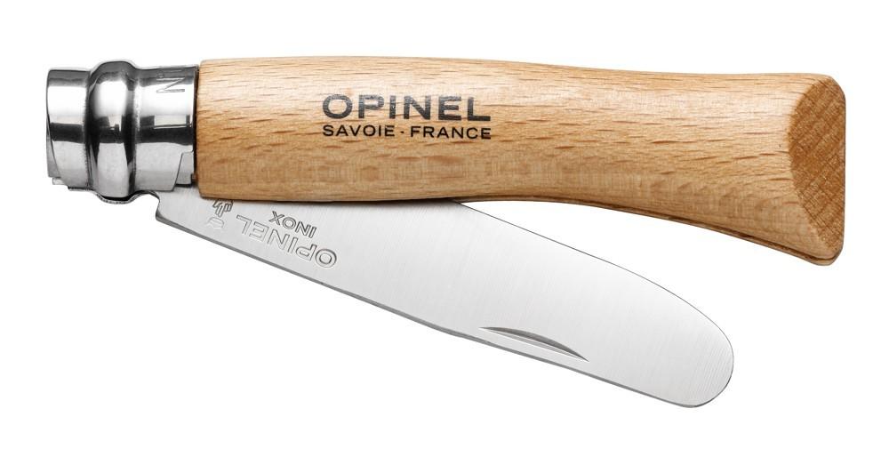 Opinel VRI N°07 My first rukojeť buk  001696ks