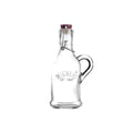 Kilner láhev s klipem a uchem 0,2l 0025.487