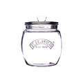 Kilner skleněná dóza s víčkem oblá 0,85l 0025.741