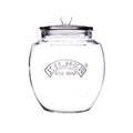 Kilner skleněná dóza s víčkem oblá 2l 0025.742