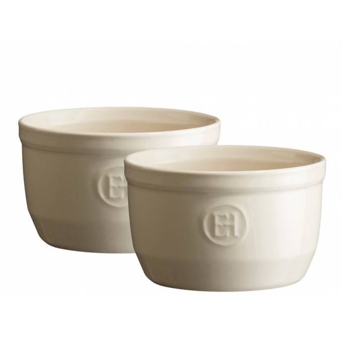 Emile Henry Ramekine sada 2 ks N°10 (10.10) 0,25l