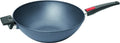Woll Diamond Lite IND pánev Wok 34x11 cm odnim.rukojeť 11034DPI