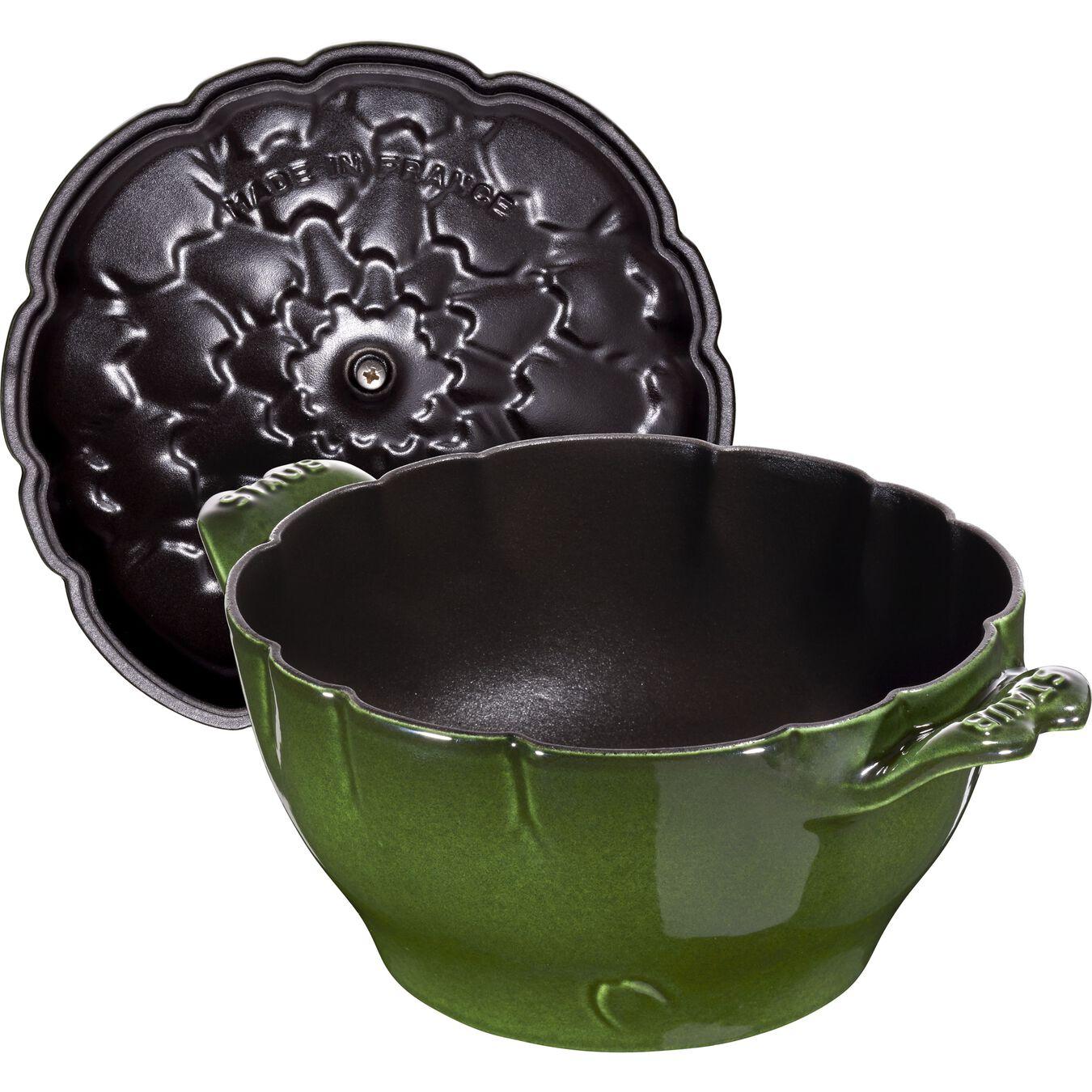 Staub Cocotte hrnec artyčok 22 cm 1003294