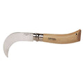 Opinel VRI N°10 Inox nůž prořezávací 113110